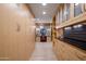 Well-organized walk-in closet with ample shelving, drawers, and a vanity area for efficient storage at 4801 E Horseshoe Rd, Paradise Valley, AZ 85253