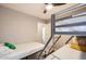 Comfortable bedroom featuring twin beds, ideal for relaxation and rest at 7222 W Maryland Ave, Glendale, AZ 85303