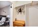 Organized closet with custom storage solutions and ample hanging space at 7222 W Maryland Ave, Glendale, AZ 85303