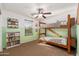 Fun ' bedroom with bunk beds and colorful decor at 12110 W Rowel Rd, Peoria, AZ 85383