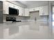 Quartz countertop, stainless appliances, updated kitchen with breakfast bar at 2155 W Farmdale Ave # 8, Mesa, AZ 85202