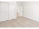 Cozy bedroom features carpet flooring, closet space, and neutral decor at 3557 E Audrey Dr, San Tan Valley, AZ 85143