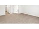 Carpeted bedroom with white walls, providing a bright and inviting space ready for personalization at 3557 E Audrey Dr, San Tan Valley, AZ 85143