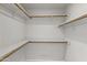 Bright closet with multiple shelves for optimal organization at 4535 E Redfield Rd, Phoenix, AZ 85032