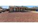 Cozy home featuring desert rock landscaping and covered parking at 4624 S Fair Ln, Tempe, AZ 85282