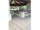 Outdoor bar with seating for six and grilling area, perfect for entertaining at 4812 E Winston Dr # 2, Phoenix, AZ 85044