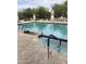 Inviting community pool with clean water, enhancing the recreational amenities for residents at 4812 E Winston Dr # 2, Phoenix, AZ 85044