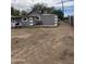 Backyard featuring ample open space at 527 S Macdonald --, Mesa, AZ 85210