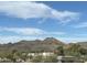 Expansive view featuring rolling hills under bright blue sky at 6145 E Cave Creek Rd # 203, Cave Creek, AZ 85331