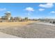 A green space with trees and walking paths enhance this community park at 7580 W Darrel Rd, Laveen, AZ 85339