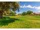 Expansive grassy common area perfect for outdoor activities, picnics, and community events at 9004 S Ash Ave, Tempe, AZ 85284