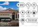 Charming single-story home in Chandler, Arizona, with a well-maintained front yard at 1653 E Gail Dr, Chandler, AZ 85225