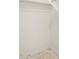 Bright walk-in closet with wire shelving and space for organizing your wardrobe at 19390 N Fiano Dr, Maricopa, AZ 85138