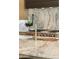 Close-up of a Wolf range and marble countertops, displaying luxury design and function at 21240 N 74Th Pl, Scottsdale, AZ 85255
