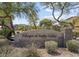 Welcome to Villagio at Happy Valley: A well-maintained community with lush landscaping and inviting entrance at 2150 W Alameda Rd # 1313, Phoenix, AZ 85085