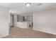 Cozy upstairs loft area with neutral tones, perfect for relaxing or entertaining at 2438 W Via Dona Rd, Phoenix, AZ 85085