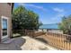 Spacious balcony with wrought iron railing, perfect for enjoying the outdoors at 508 W San Angelo St, Gilbert, AZ 85233