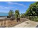 Balcony overlooking lush greenery, showcasing a serene outdoor space at 508 W San Angelo St, Gilbert, AZ 85233