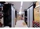 Organized garage with storage cabinets and ample space at 8500 E Southern Ave # 510, Mesa, AZ 85209