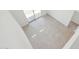 Bright and airy living room featuring stylish tiled floors at 10253 E Ursula Ave, Mesa, AZ 85212