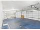 Spacious garage with high ceilings and plenty of room for storage and parking at 13431 N 30Th St, Phoenix, AZ 85032