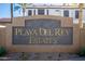 Welcome to Playa Del Rey Estates, a beautiful community in a great location at 1442 W Laurel Ave, Gilbert, AZ 85233