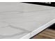 Close-up of countertop showing stone veining at 21632 W Hillcrest Blvd, Buckeye, AZ 85396