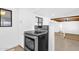 Well-equipped kitchen with modern appliances at 2241 N Nicklaus Dr, Mesa, AZ 85215