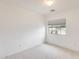 Clean, bright bedroom with large window for natural light at 4041 W Hackamore Dr, Phoenix, AZ 85083