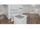 New kitchen with large sink and stainless steel faucet at 471 W Gascon Rd, San Tan Valley, AZ 85143