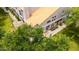 Charming home with lush landscaping, green grass, and walkway leading to front door at 500 N Roosevelt Ave # 26, Chandler, AZ 85226