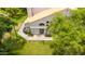Charming home with lush landscaping, green grass, and walkway leading to front door at 500 N Roosevelt Ave # 26, Chandler, AZ 85226