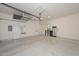 Spacious and well-equipped garage featuring climate control and water conditioning systems at 6611 S San Jacinto St, Gilbert, AZ 85298