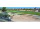 View of golf course at 6611 S San Jacinto St, Gilbert, AZ 85298