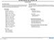 A property details sheet lists all rooms and their measurements as well as total floor area information at 700 N Dobson Rd # 34, Chandler, AZ 85224