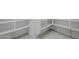 Spacious walk-in pantry with ample shelving for organized storage at 11045 N Hershey St, Surprise, AZ 85388