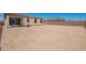 Large backyard space perfect for entertaining and outdoor activities at 12381 W Marguerite Ave, Avondale, AZ 85323