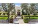 Beautiful home featuring a well-manicured front yard, stone walkway, and tasteful landscaping at 13250 N 13Th Ln, Phoenix, AZ 85029