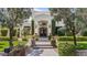 Inviting single-Gathering home with lush trees, manicured landscaping, and a stately entrance at 13250 N 13Th Ln, Phoenix, AZ 85029