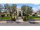 Front exterior showcasing lush green lawn, manicured hedges, and mature landscaping for enhanced curb appeal at 13250 N 13Th Ln, Phoenix, AZ 85029