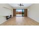 Cozy covered patio with tile flooring and an outdoor seating area at 1847 N Red Clf, Mesa, AZ 85207