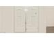 Modern, frameless glass enclosed shower with chrome fixtures at 19422 N Fiano Dr, Maricopa, AZ 85138