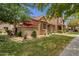 Charming home with private patio, perfect for outdoor enjoyment at 3491 N Arizona Ave # 118, Chandler, AZ 85225