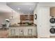 Features modern appliances, stone countertops, and a cozy dining area nearby at 36600 N Cave Creek Rd # C7, Cave Creek, AZ 85331