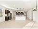 Open kitchen featuring an island, modern appliances, and plenty of natural light at 4256 W Lisa Ln, San Tan Valley, AZ 85144