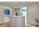 Spacious walk-in closet with custom shelving and storage solutions at 4411 N 40Th N St # 37, Phoenix, AZ 85018