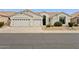 Beautiful single-story home featuring a three-car garage and well-maintained landscaping at 4515 E Casey Ln, Cave Creek, AZ 85331