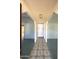 Inviting foyer with tiled floors, leading to spacious living areas with neutral-toned walls at 664 N Glenview --, Mesa, AZ 85213
