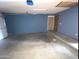 Spacious two car garage with overhead lighting and door to interior of home at 664 N Glenview --, Mesa, AZ 85213