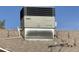 View of the HVAC equipment on the roof at 664 N Glenview --, Mesa, AZ 85213